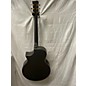 Used Used Enya EA-X4 Pro Carbon Fiber Acoustic Electric Guitar