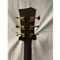 Used Used Enya EA-X4 Pro Carbon Fiber Acoustic Electric Guitar