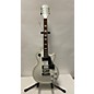 Used Epiphone Tommy Thayer White Lightning Les Paul Solid Body Electric Guitar thumbnail