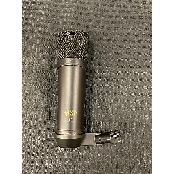 Used MXL Used MXL 2001 Condenser Microphone