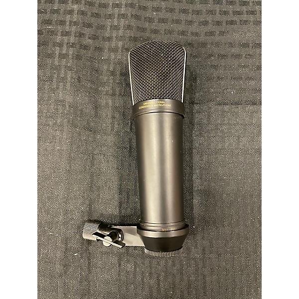 Used MXL Used MXL 2001 Condenser Microphone