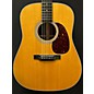 Used Martin 2021 Special 16E Acoustic Electric Guitar
