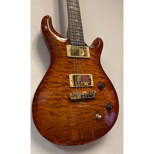 Used PRS 2006 20th Anniversary Custom 22 Artist Solid Body Electric ...