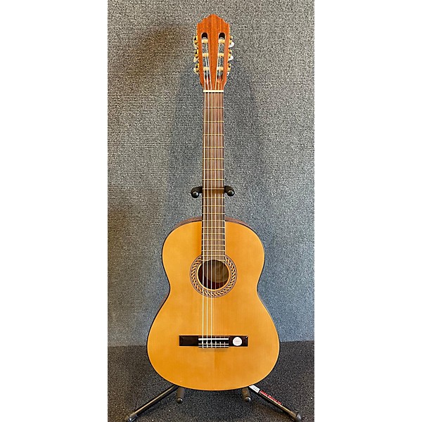 Used Hofner HF11 Classical Acoustic Guitar