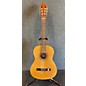 Used Hofner HF11 Classical Acoustic Guitar thumbnail