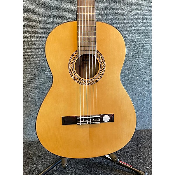 Used Hofner HF11 Classical Acoustic Guitar