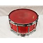 Used Pearl 14X6.5 Crystal Beat Drum