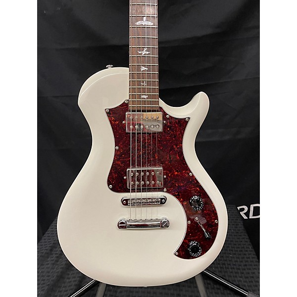 Used PRS Used PRS SE STARLA White Solid Body Electric Guitar