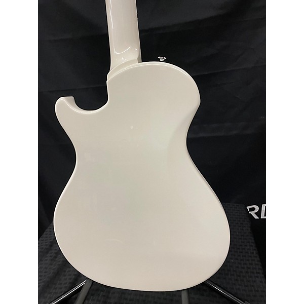 Used PRS Used PRS SE STARLA White Solid Body Electric Guitar