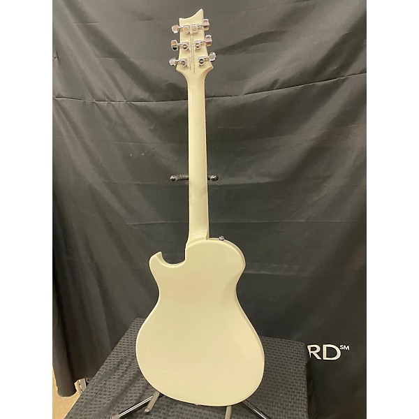 Used PRS Used PRS SE STARLA White Solid Body Electric Guitar