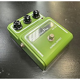 Used Maxon OD820 Effect Pedal