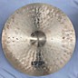 Used UFIP 20in Class Series Cymbal