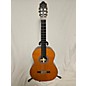 Used Kremona Solea Classical Acoustic Guitar thumbnail