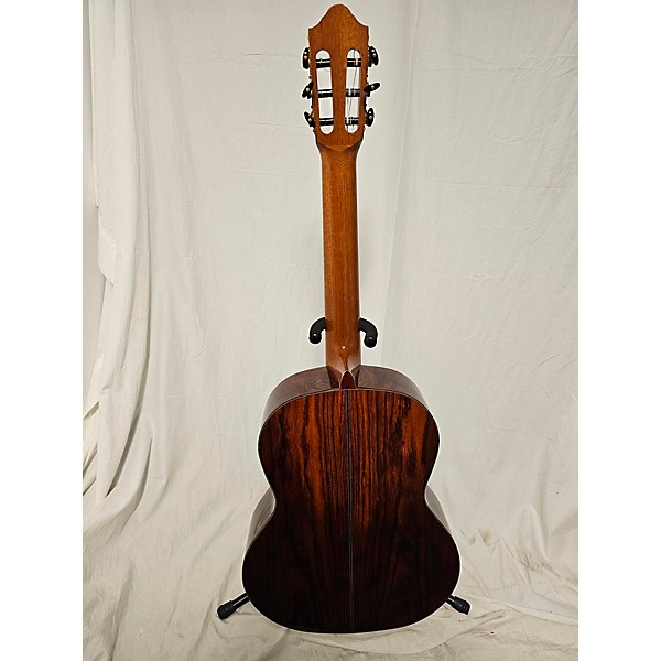 Used Kremona Solea Classical Acoustic Guitar