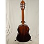 Used Kremona Solea Classical Acoustic Guitar