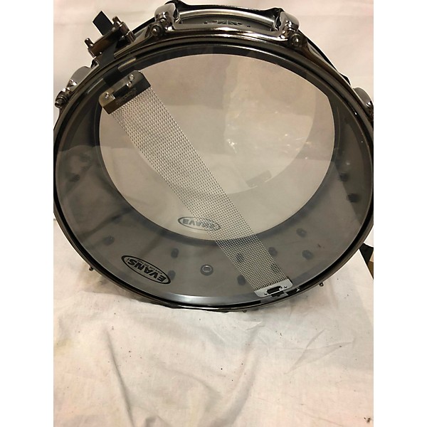 Used TAMA 14X5.5 Metalworks Snare Drum