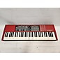 Used Nord Electro 3D 61 Keyboard Workstation thumbnail