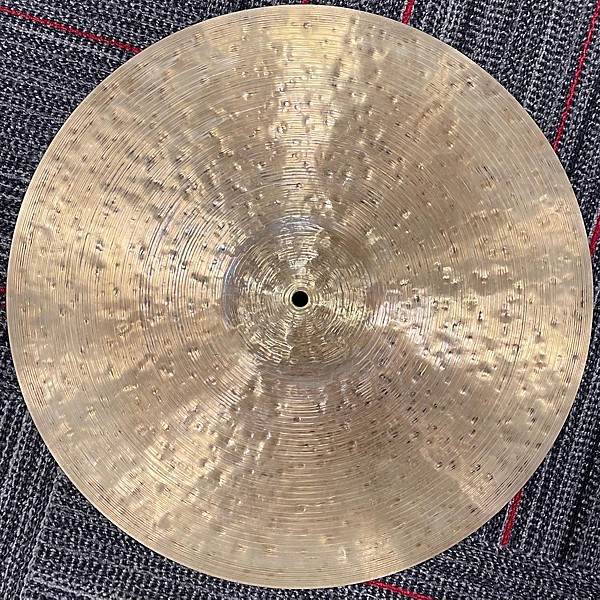 Used Istanbul Agop 20in 30th Anniversary Ride Cymbal