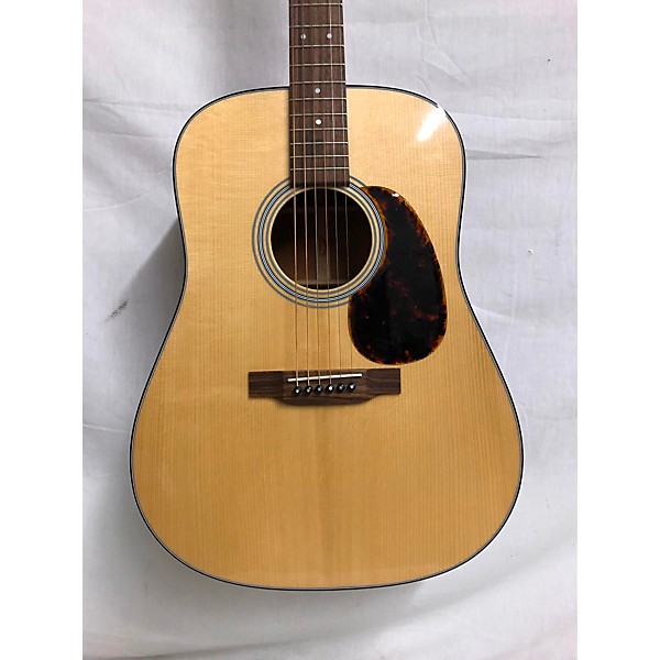 Used Martin D-18 Special Acoustic Guitar