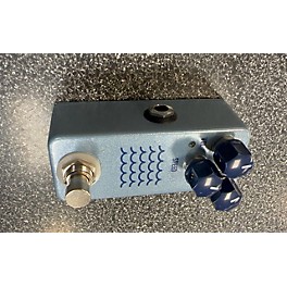 Used JHS Pedals Tidewater Effect Pedal