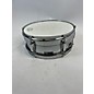 Used Gammon Percussion 14in Metal Snare Drum thumbnail