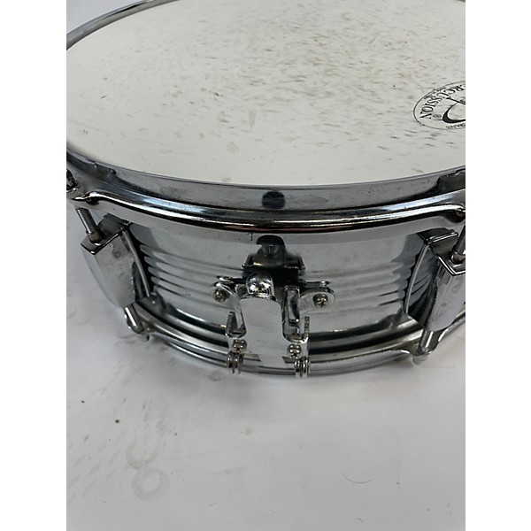 Used Gammon Percussion 14in Metal Snare Drum