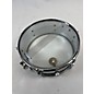 Used Gammon Percussion 14in Metal Snare Drum