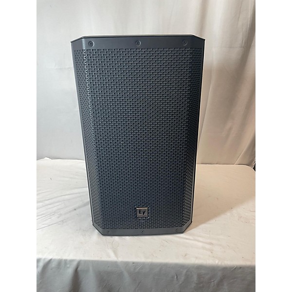 Used Electro-Voice ZLX-12 12in 2-Way Unpowered Speaker