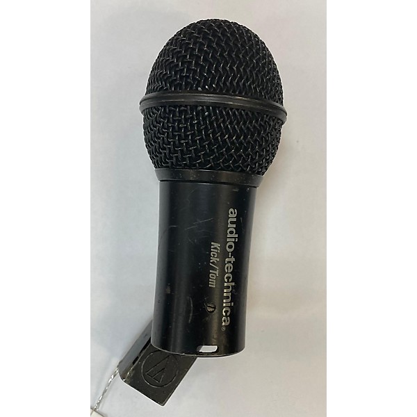 Used Audio-Technica XM9 KICK MIC Drum Microphone