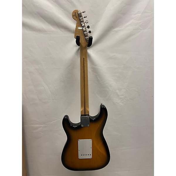 Vintage Fender 1993 CUSTOM SHOP 54 Solid Body Electric Guitar