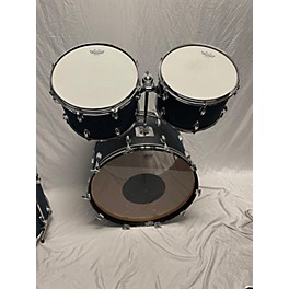 Vintage Slingerland 1970s SUPER ROCK 4 PC Drum Kit