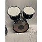 Vintage Slingerland 1970s SUPER ROCK 4 PC Drum Kit thumbnail