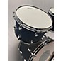 Vintage Slingerland 1970s SUPER ROCK 4 PC Drum Kit