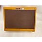 Used Fender Hot Rod Deluxe 1x12 Tweed Guitar Cabinet thumbnail