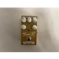 Used Wampler Tweed '57 Vintage Overdrive Effect Pedal thumbnail