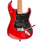 Used Fender Ltd Player Stratocaster HSS Solid Body Electric Guitar