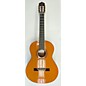 Used Alhambra 4P Classical Acoustic Guitar thumbnail