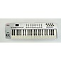 Used M-Audio Oxygen 49 Key MIDI Controller thumbnail