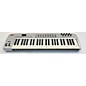 Used M-Audio Oxygen 49 Key MIDI Controller