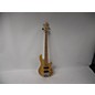 Used Lakland 55-01 Skyline Series 5 String Electric Bass Guitar thumbnail