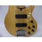 Used Lakland 55-01 Skyline Series 5 String Electric Bass Guitar