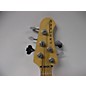 Used Lakland 55-01 Skyline Series 5 String Electric Bass Guitar