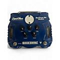 Used Damage Control Liquid Blues Effect Pedal | Guitar Center