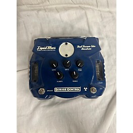 Used Damage Control Liquid Blues Effect Pedal