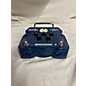 Used Damage Control Liquid Blues Effect Pedal