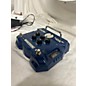 Used Damage Control Liquid Blues Effect Pedal