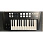 Used Alesis V25 MK II 25 Key MIDI Controller thumbnail