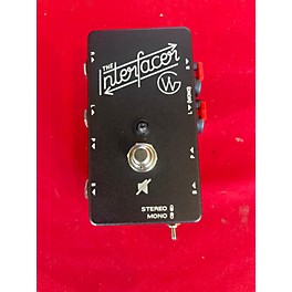 Used BOSS Used Goodwood AUDIO INTERFACER Pedal