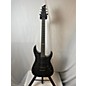 Used Schecter Guitar Research Hellraiser Hybrid C1 Floyd Rose Solid Body Electric Guitar thumbnail
