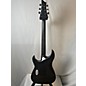 Used Schecter Guitar Research Hellraiser Hybrid C1 Floyd Rose Solid Body Electric Guitar